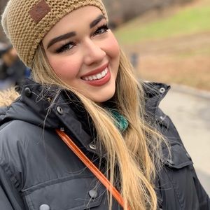 Meet your Posher, Cameron